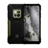 Smartphone robusto MYPHONE Hammer Construction 2 5G Military Edition Dual SIM à prova de água