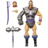 Figura de ação MATTEL Masters of the Universe Masterverse Fisto figura de colecionador 7 polegadas