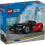 LEGO CITY 60486 Supercarro Elétrico