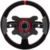 Simagic GTS Alcantara S202 — volante de sim racing revestido a Alcantara, modelo S202