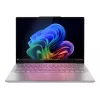 Lenovo Yoga Slim 7 14ILL10 | Luna Grey | 14 polegadas | OLED | WUXGA | 1920 x 1200 píxeis | Intel Core Ultra 7 | 256V | 16 GB | soldado LPDDR5x | Capacidade SSD 512 GB