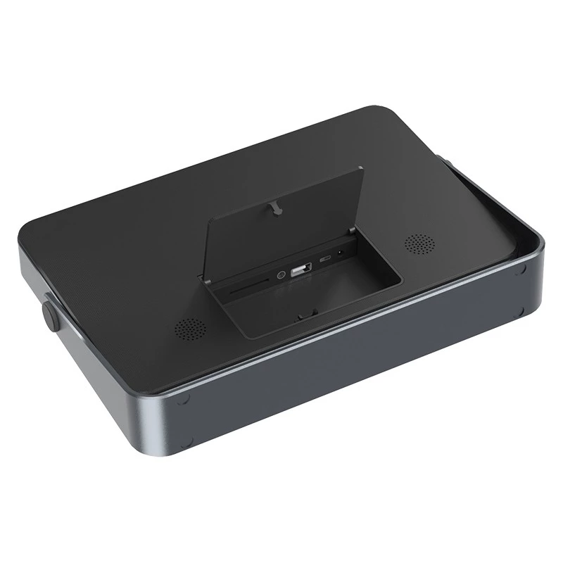 Kodak RWF-109V Moldura digital com ecrã tátil Wi-Fi de 10 polegadas, 32 GB