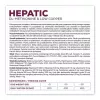 Comida húmida para cães VETEXPERT Veterinary Diet Hepatic para cães, 400 g, suporte hepático, sabor a carne