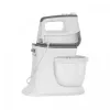 Batedeira manual com taça rotativa 500W