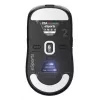 Rato USB ótico sem fios X2A/ES SIZE2 preto PX2AES21 Pulsar