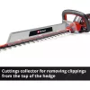 Corta-sebes a bateria Einhell 3410935 18V iões de lítio 2,65kg