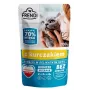 Ração húmida para gatos Frendi pedaços em molho com frango 100 g