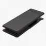 Acessório para câmara corporal Axis 02126-001 preto compatibilidade Axis W100