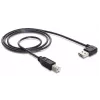 Cabo USB DeLOCK 2 m USB 2.0 A - B m/m