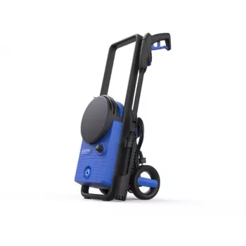 Lavadora de alta pressão Nilfisk Core 130-6 PowerControl - PCA EU vertical elétrica 462 l/h preto, azul