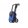 Lavadora de alta pressão Nilfisk Core 130-6 PowerControl - PCA EU vertical elétrica 462 l/h preto, azul