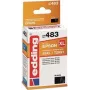 Consumível de impressora Edding 18-483 preto