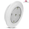 Conjunto de lâmpadas LED com comando Maclean Energy MCE165, pilhas AAA, 6 unid. no conjunto