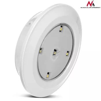 Conjunto de lâmpadas LED com comando Maclean Energy MCE165, pilhas AAA, 6 unid. no conjunto