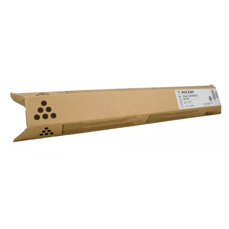 Ricoh 828314 - C9100 - toner preto - para Pro C9100