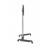 Edbak TR5E carrinho para ecrã, 42-65 polegadas, 50 kg, preto