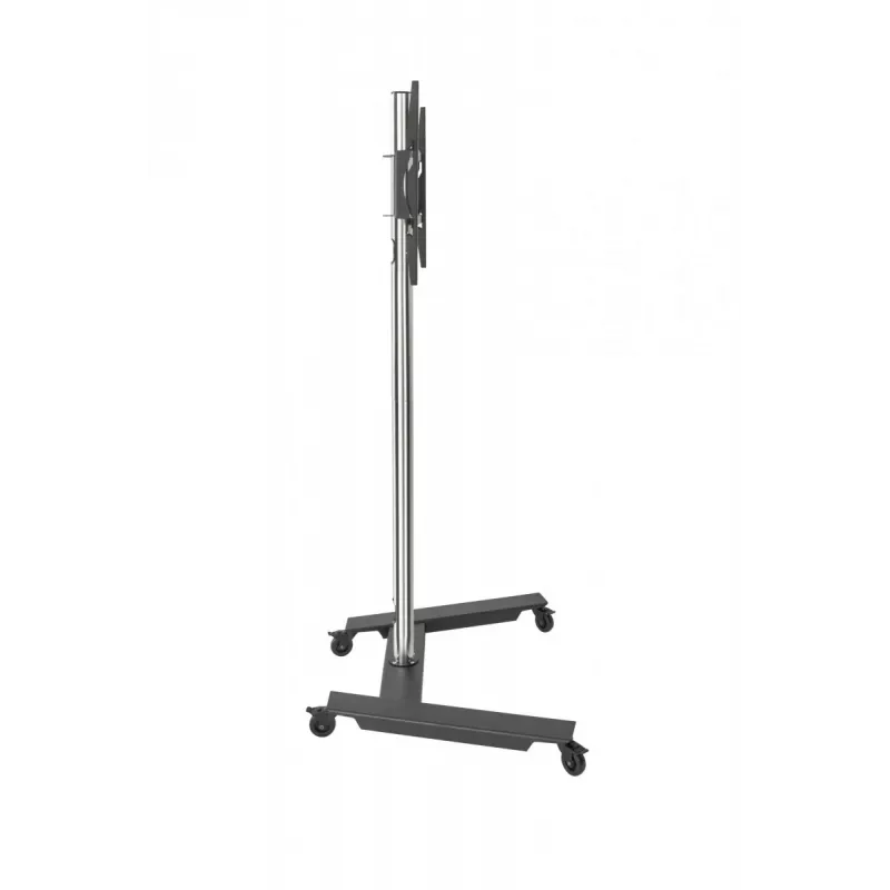 Edbak TR5E carrinho para ecrã, 42-65 polegadas, 50 kg, preto