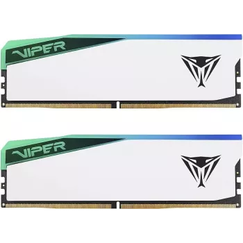 Memória DIMM Patriot 32GB DDR5-6000 KIT2 PVER532G60C30KW