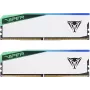 Memória DIMM Patriot 32GB DDR5-6000 KIT2 PVER532G60C30KW