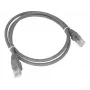 Cabo de rede Alantec KKU5SZA0.25 cinzento 0,25 m Cat5e U/UTP (UTP)