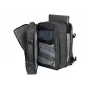 Natec Camel Pro mochila para portátil 17,3 polegadas, preta (NTO-2116)