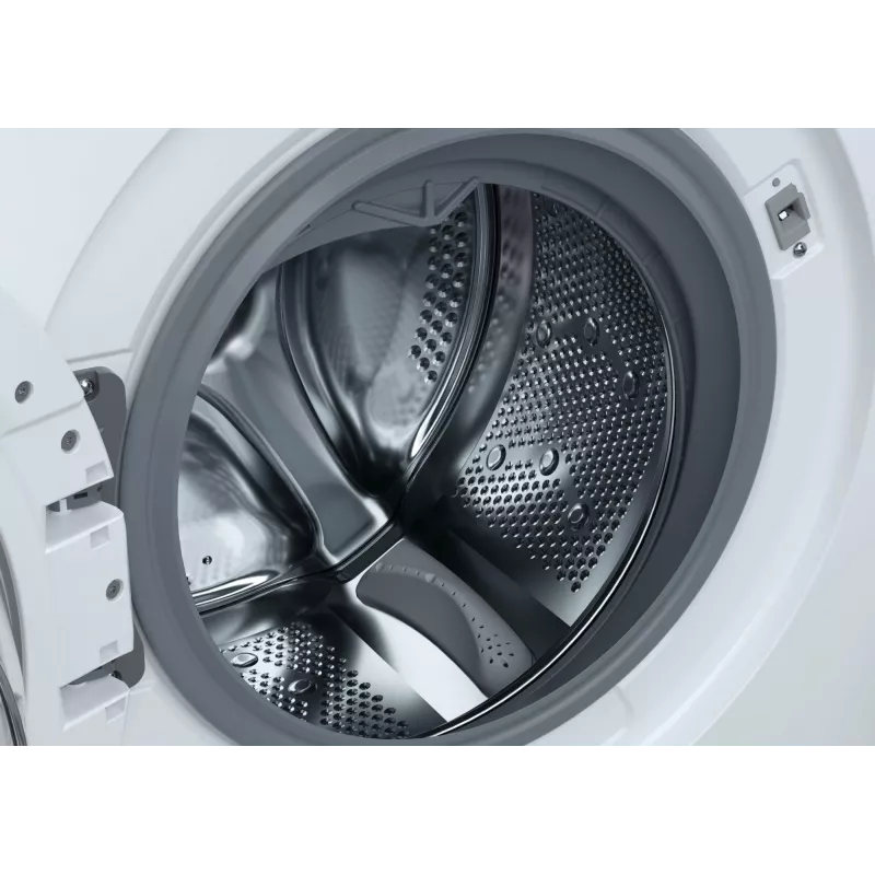 Máquina de lavar CANDY CSS 127TWB5/1-S, 7 kg, classe energética A, 1200 rpm, profundidade 54 cm