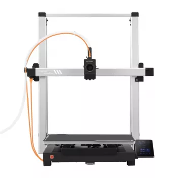 Impressora 3D FDM AnyCubic Kobra 3 Max – grande volume de impressão 300×300×350 mm