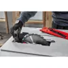 Bosch GTS 70-216 Professional serra de mesa, 1850 W, lâmina de 216 mm, azul/prateado