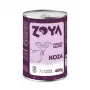 ZOYA Cabra - comida húmida para cães - 400g