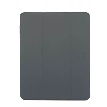 Capa folio Tucano IPDA13M2ST-BBK para iPad Pro 12,9 polegadas 2020–2022 Cinzento