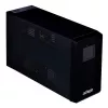 UPS Gembird EG-UPS-034 (fonte de alimentação ininterrupta) line-interactive 1500 VA 900 W 3 saídas AC