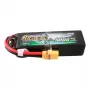 Bateria Gens ace G-Tech 5000mAh 14,8 V 4S1P 60C LiPo Pack