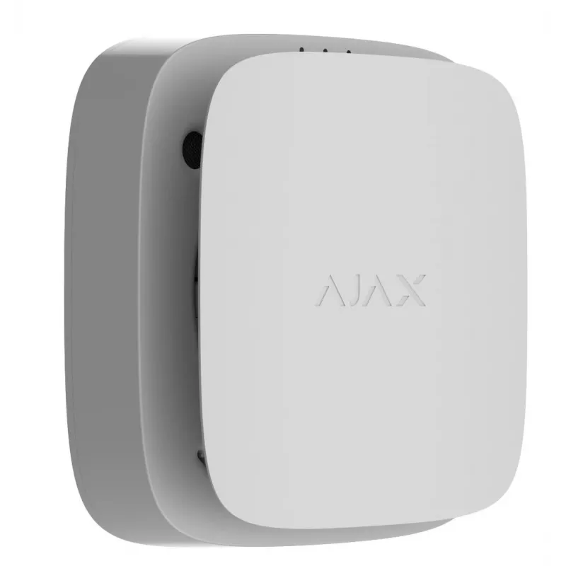Detetor de calor HEAT/EN54 Branco 119917 Ajax