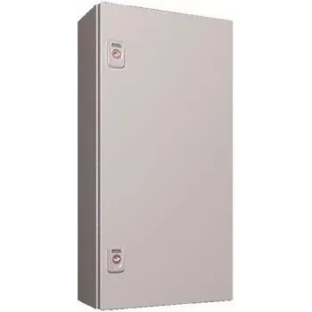 Caixa de parede Rittal KX 1578.000 — 300 x 600 mm
