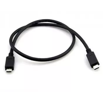 Cabo USB Type-C 3.1 extra digital DV00DV4061, 1 m, transferência de dados USB 3.1