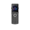 Telefone móvel IP Fanvil W710P preto