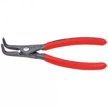 Alicate para anéis de segurança Knipex 49 21 A41