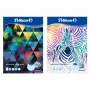 Cartão Pelikan 236799 20 folhas 120 g/m² A3