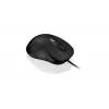 Conjunto de teclado e rato iBox OFFICE KIT II com USB, QWERTY, inglês, preto