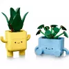 LEGO BOTANICALS 10349 Plantas Felizes