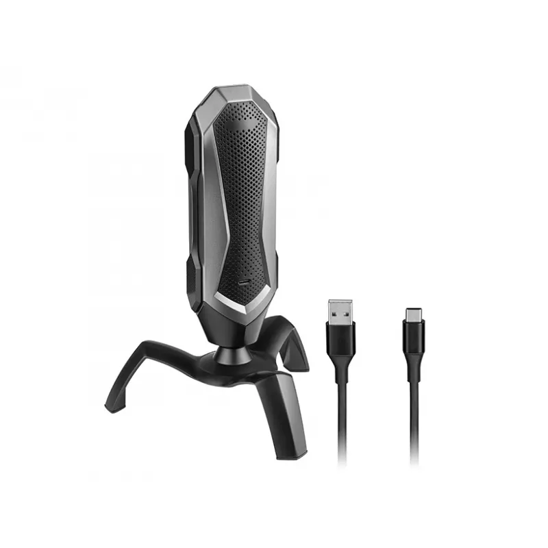 Microfone para PC Tracer TRAMIC46853