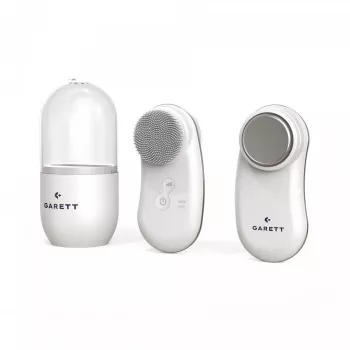 Garett Beauty Multi Clean aparelho de limpeza facial anti-rugas