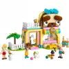 LEGO FRIENDS 42650 Loja de produtos para animais