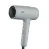 Secador de cabelo Braun BRHD211E 2200W com tecnologia iónica