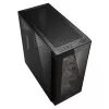 Sharkoon TG5 Pro RGB Midi Tower preto