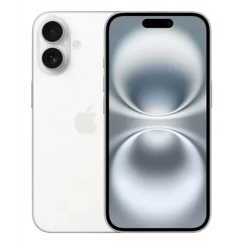 Apple iPhone 16 128GB branco