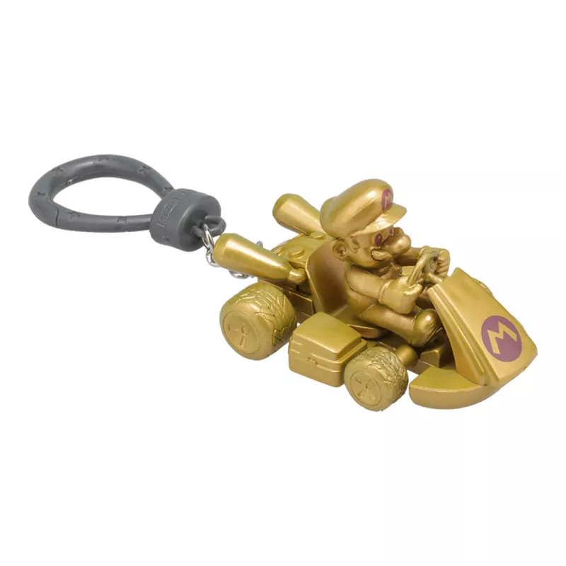 Paladone Mario Kart Backpack Buddies CDU com 24 peças