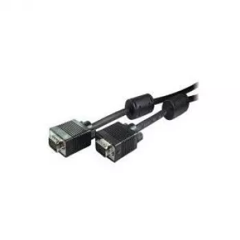 Cabo S-VGA S/CONN 10m VGA (D-Sub) preto