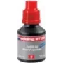 Recarga de marcador Edding BT 30, tinta azul, 30 ml, recarga para marcador
