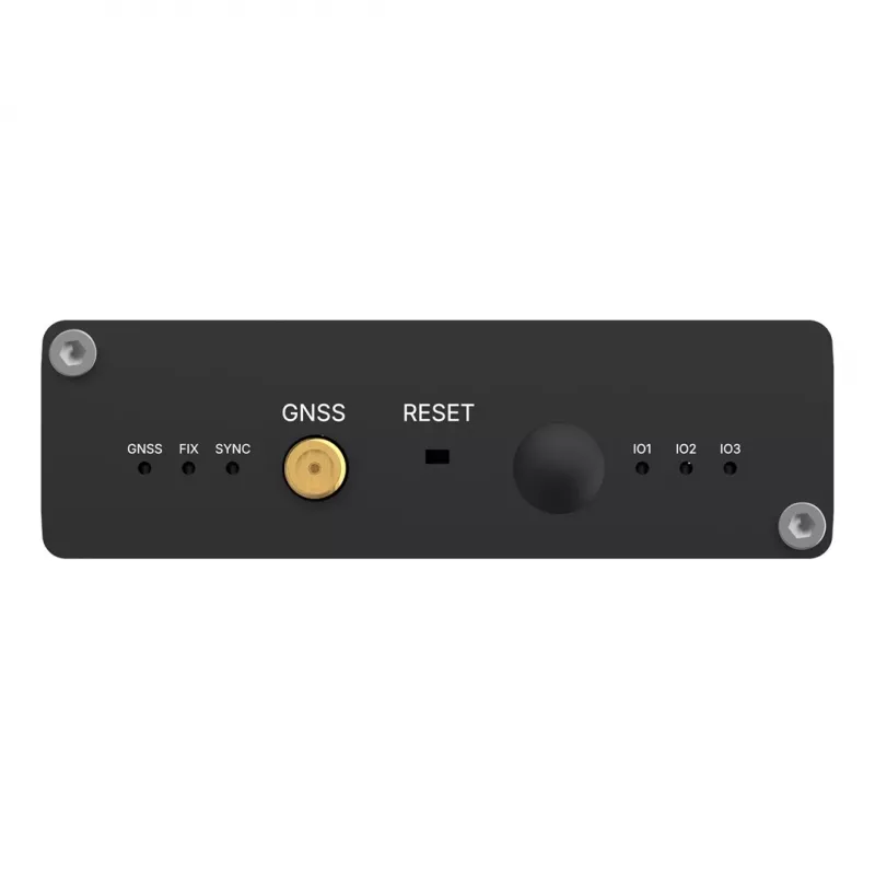 Servidor de comunicação IP Teltonika NTP001 0U